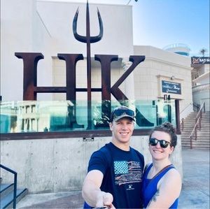 Meet your Posher, Molly